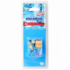 Odorizant Mentos Sticluta Mint 5ML MNT202/BZ foto