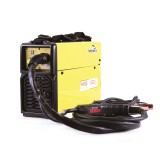 Cumpara ieftin Aparat de Sudura Intensiv MIG-MAG MIG 130S, Invertor, NO GAS, 40-120A, 230V, 1kg sarma