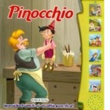 Pinocchio - Apasa butoanele si asculta povestea!