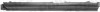 Prag Opel Corsa B /Combo B model cu 5-Usi 01.1993-10.2001 Stanga, Rapid