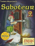 Joc - Saboteur 2 | Amigo