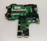 Placa de baza Lenovo Thinkpad X300 Intel L7100 Core 2 duo funcțională