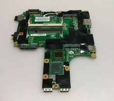 Placa de baza Lenovo Thinkpad X300 Intel L7100 Core 2 duo funcțională