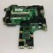 Placa de baza Lenovo Thinkpad X300 Intel L7100 Core 2 duo funcțională