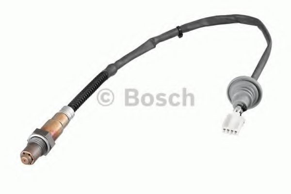 Sonda Lambda VOLVO V40 Combi (VW) (1995 - 2004) BOSCH 0 258 006 464