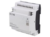 Modul Extensie 8IN 8OUT Tranzistor 24VDC easyE4