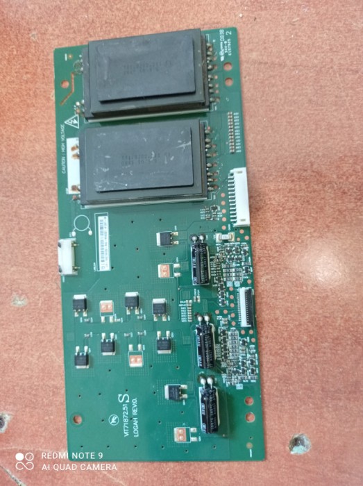 invertor vi71872.51