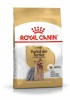Royal Canin Yorkshire Terrier Adult, 1.5kg - Hrana Uscata Caini, Sanatate Piele si Blana, Digestie Optima, Apetit Exigent