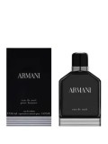 Apa de toaleta Armani Eau de Nuit, 100 ml, pentru barbati