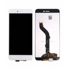 Display cu touchscreen Huawei P9 Lite (2017) Original Alb foto