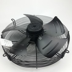 Ventilator axial de aspiratie YWF4E-450S pentru suflante si agregate