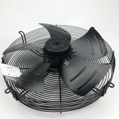 Ventilator axial de aspiratie YWF4E-450S pentru suflante si agregate foto