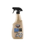 Solutie Curatat Jante K2 Felix, 750ml