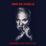 Nino de Angelo - Gesegnet Verflucht - CD, sony music