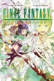 Final Fantasy Lost Stranger - Volume 4 | Hazuki Minase