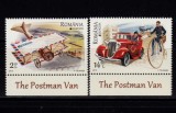 Cumpara ieftin ✅RO 2013 LP 1979 &quot;Europa 2013 - Vehicule postale&quot; , serie + diverse tabs ,MNH, Nestampilat