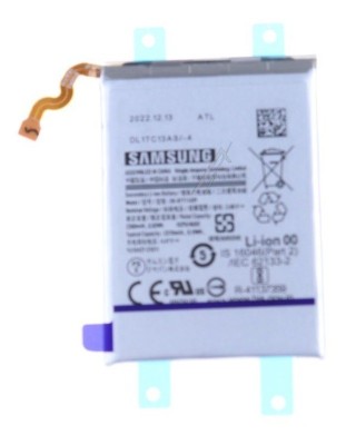 EB-BF711ABY ACUMULATOR GALAXY Z FLIP3 5G (SM-F711B) (EB-BF711ABY_30_ATL) foto
