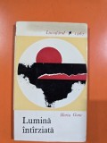Horia Gane - Lumina Intarziata