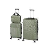 Set de valize cu roți TraveLux Pro XVI