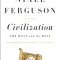 Civilization: The West and the Rest