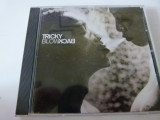 TRick - blow back, CD, Rock