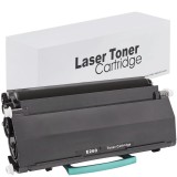 Toner Compatibil LE-E260 Black, 3500 pagini, pentru Lexmark