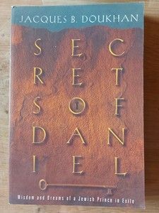 Secret sofdaniel- Jacques B. Doukhan