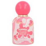 GRANDEUR ELITE TUBBEES STRAWBERRY CHEESECAKE, copii, 50 ml
