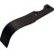 Progarden Cutit dreapta 190x34mm prindere 55x8.5mm, accesoriu freza tractata FT90 ProAdvanced PowerfulTools