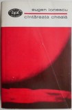 Cantareata cheala. Teatru, vol. I &ndash; Eugen Ionescu