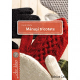 Manusi tricotate - Casa