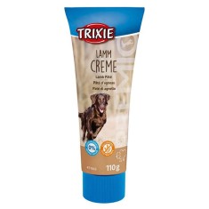 Recompen?a pentru caine PREMIO pate de miel 110 g foto