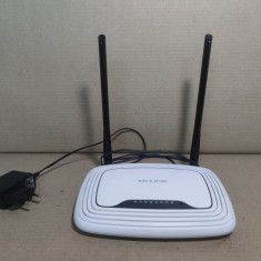 Router wireless N 300Mbps TP-LINK TL-WR841N