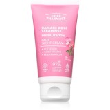 Green Pharmacy Damask Rose &amp; Ceramides Night Face Cream crema de noapte pentru fata 50 ml