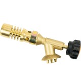 Arzator gaz, 1.8 kW, cu filet 7/16&quot;, Richmann Exclusive