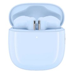Casti Fara Fir, BT 5.3, TWS - Baseus Bowie WX5 (A00051000313-00) - Blue