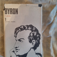 Opere I Poezia-Byron