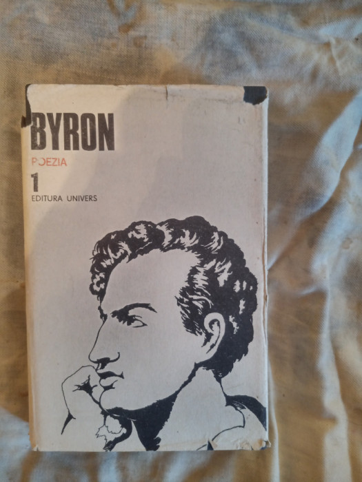 Opere I Poezia-Byron