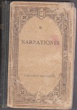 Bnk ant Titus Livius - Narrationes - in latina