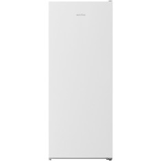 Congelator vertical Arctic AC54210M40W, 168 l, 6 compartimente, Termostat reglabil, Clasa E