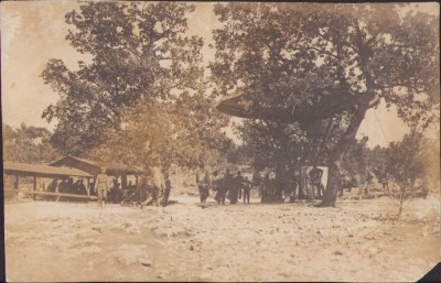 HST P118 Poza militari austro-ungari se dau &amp;icirc;n scr&amp;acirc;nciob foto