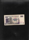 Zimbabwe 100 dollars 1995 seria3461696