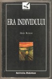 Alain Renaut-Era Individului