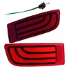 Lampa Spate LED Neon Mercedes Sprinter (2006-2018) Stanga+Dreapta Set 2 Bucati