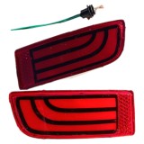 Lampa Spate LED Neon Mercedes Sprinter (2006-2018) Stanga+Dreapta Set 2 Bucati
