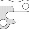 Ureche Schimbator GH-015 Cod:525290120RM