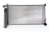 Radiator, racire motor PEUGEOT 306 Hatchback (7A, 7C, N3, N5) (1993 - 2003) THERMOTEC D7P054TT