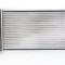 Radiator, racire motor PEUGEOT 306 Hatchback (7A, 7C, N3, N5) (1993 - 2003) THERMOTEC D7P054TT