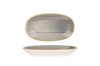 Bonna Placa de service - Aura Space - Por&Aring;&pound;elan - 15x8.5 cm - set de 2