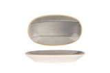 Bonna Placa de service - Aura Space - Por&Aring;&pound;elan - 15x8.5 cm - set de 2